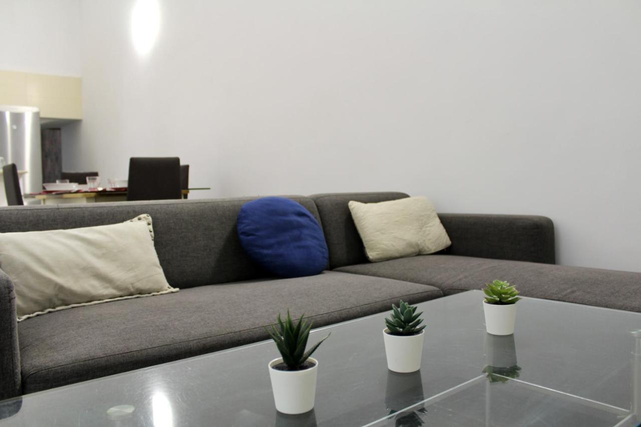 Wish Suite Constancia De Sevilla Экстерьер фото
