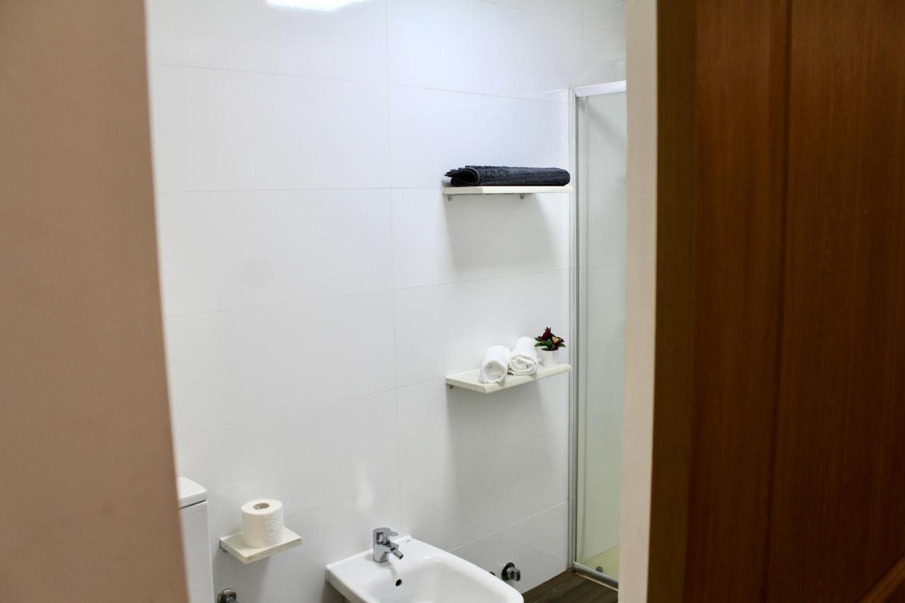 Wish Suite Constancia De Sevilla Экстерьер фото
