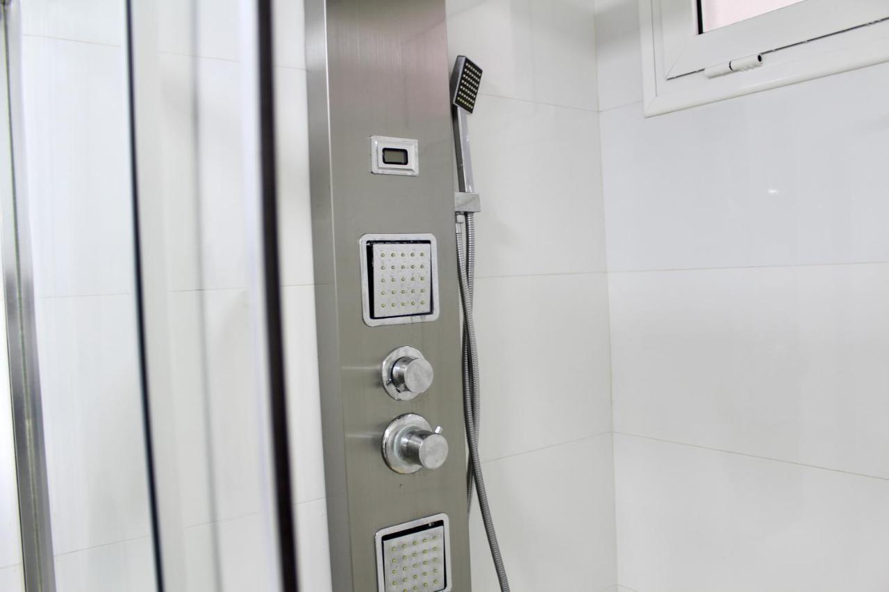 Wish Suite Constancia De Sevilla Экстерьер фото