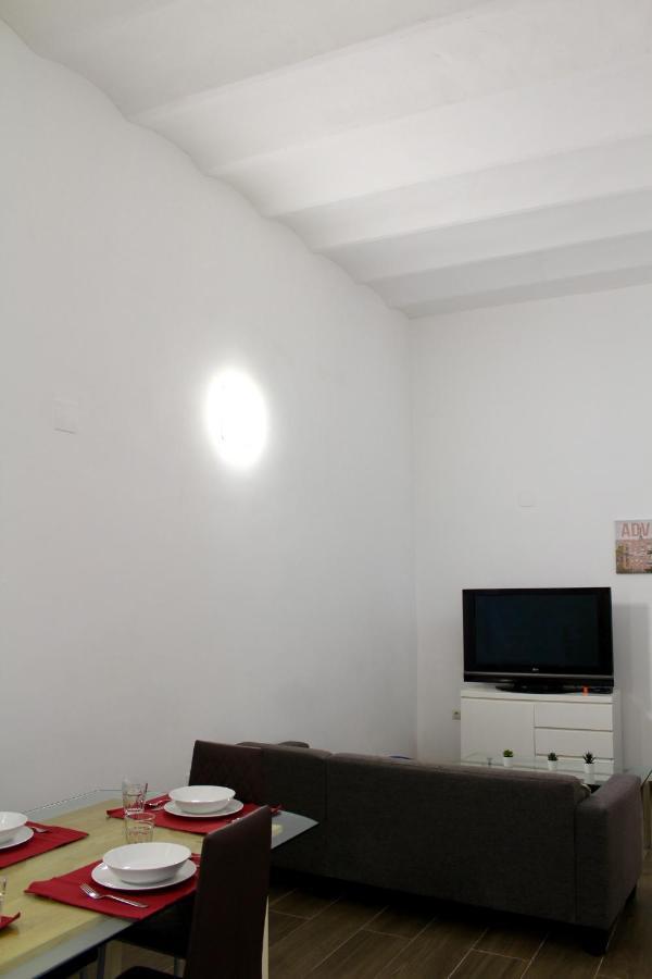 Wish Suite Constancia De Sevilla Экстерьер фото