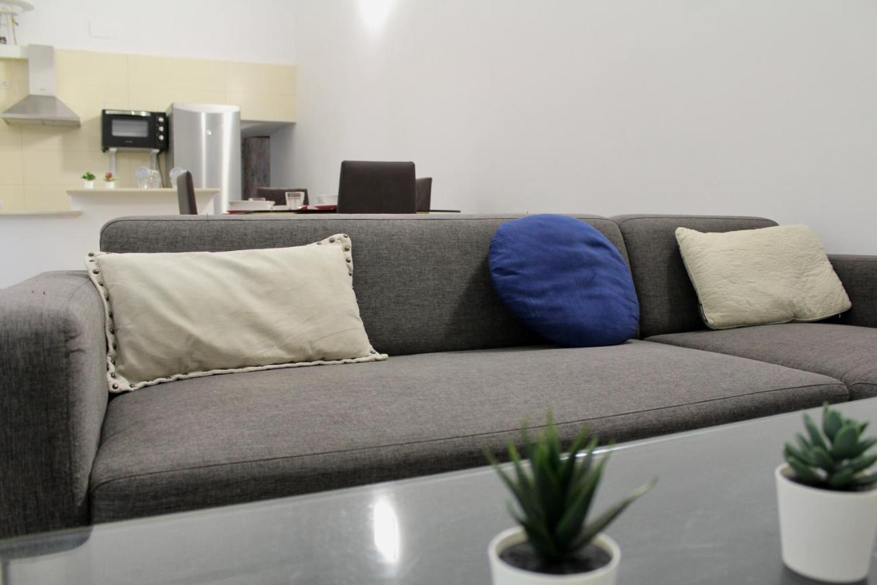 Wish Suite Constancia De Sevilla Экстерьер фото