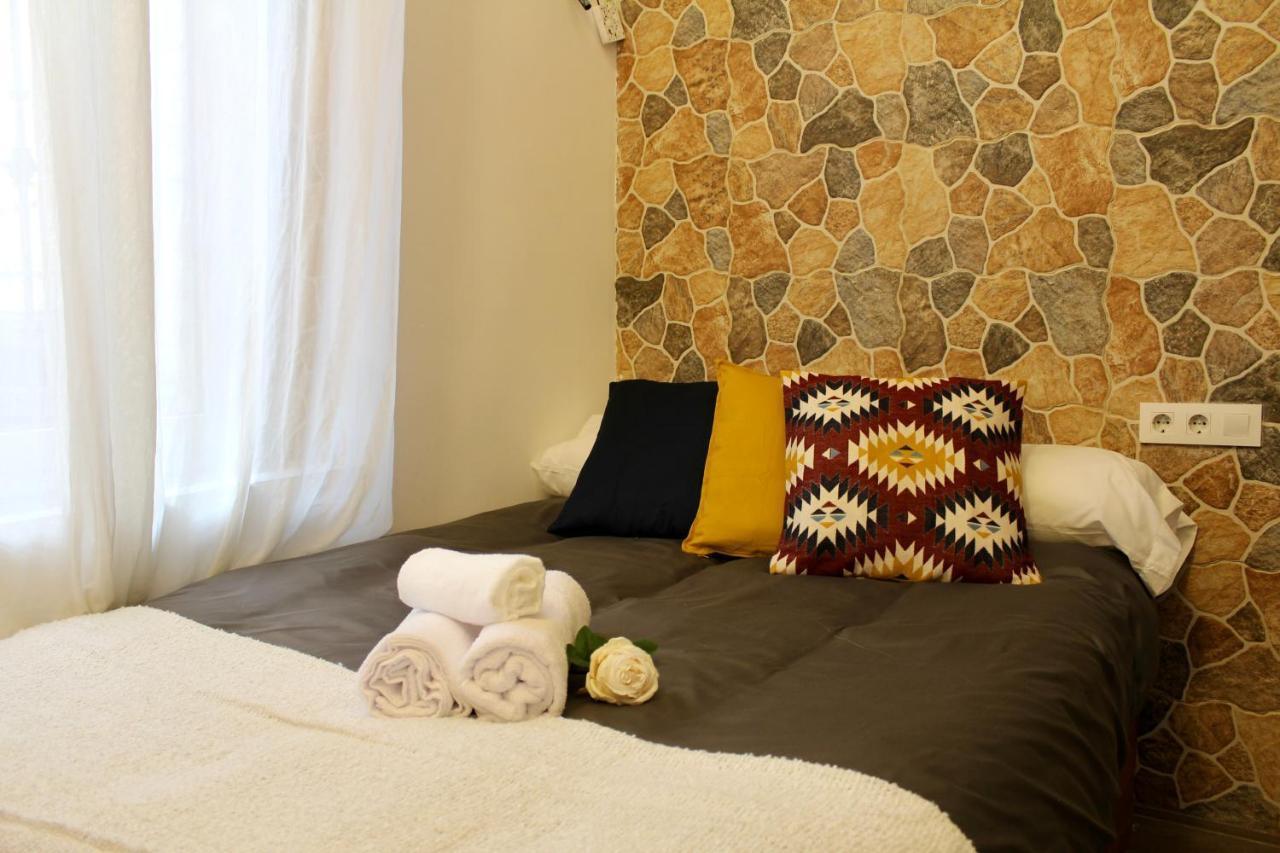 Wish Suite Constancia De Sevilla Экстерьер фото