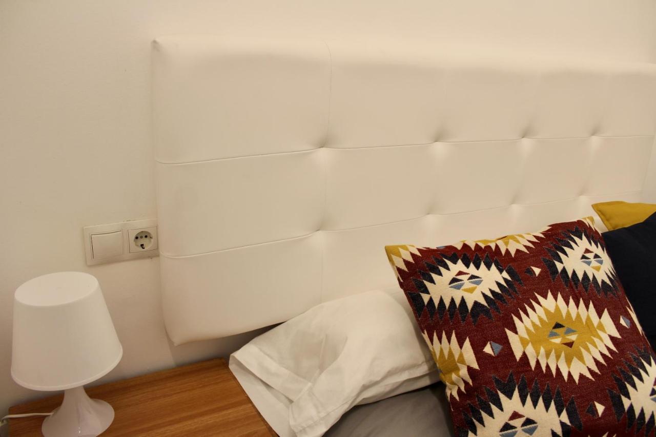 Wish Suite Constancia De Sevilla Экстерьер фото