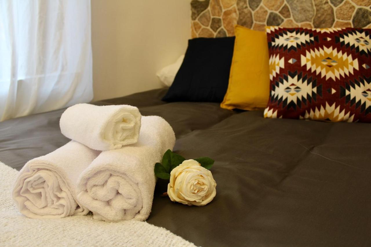 Wish Suite Constancia De Sevilla Экстерьер фото