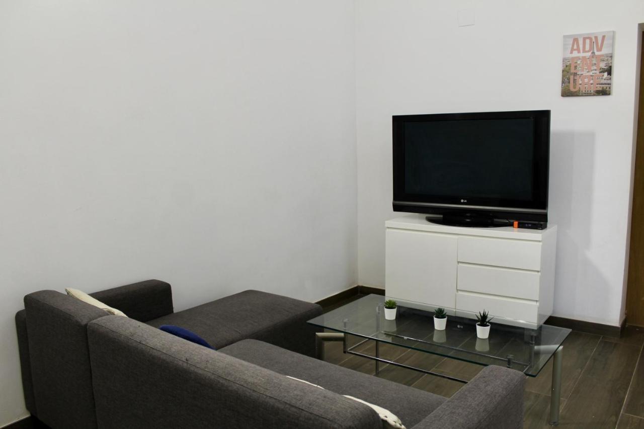 Wish Suite Constancia De Sevilla Экстерьер фото