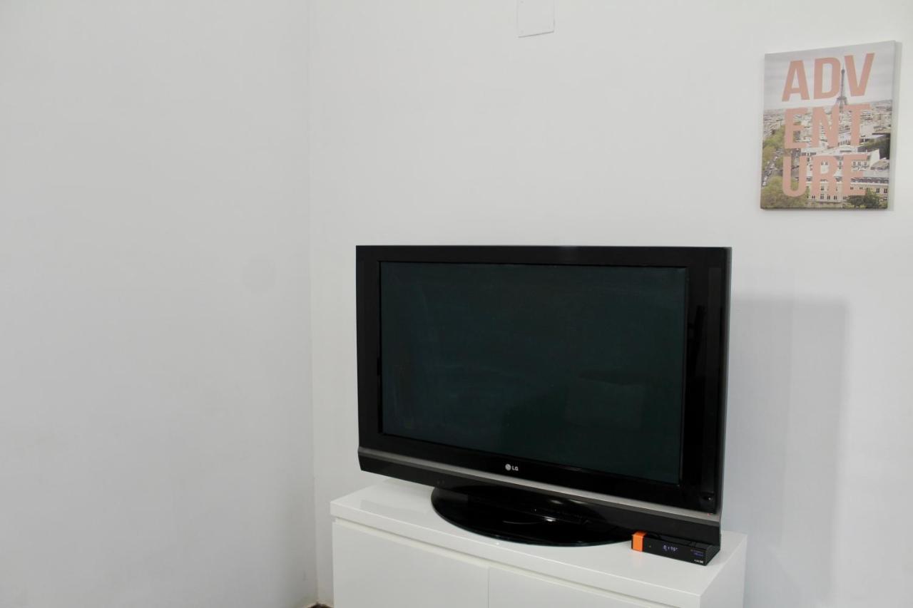 Wish Suite Constancia De Sevilla Экстерьер фото
