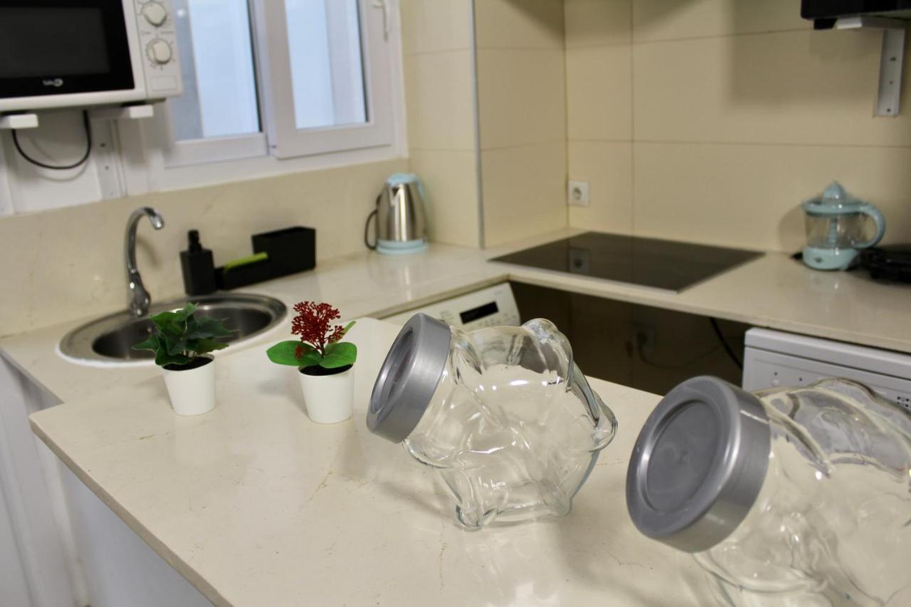 Wish Suite Constancia De Sevilla Экстерьер фото