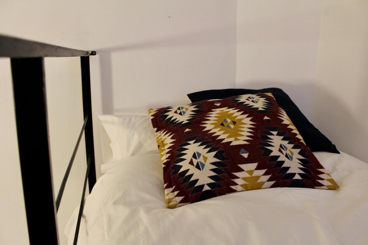 Wish Suite Constancia De Sevilla Экстерьер фото