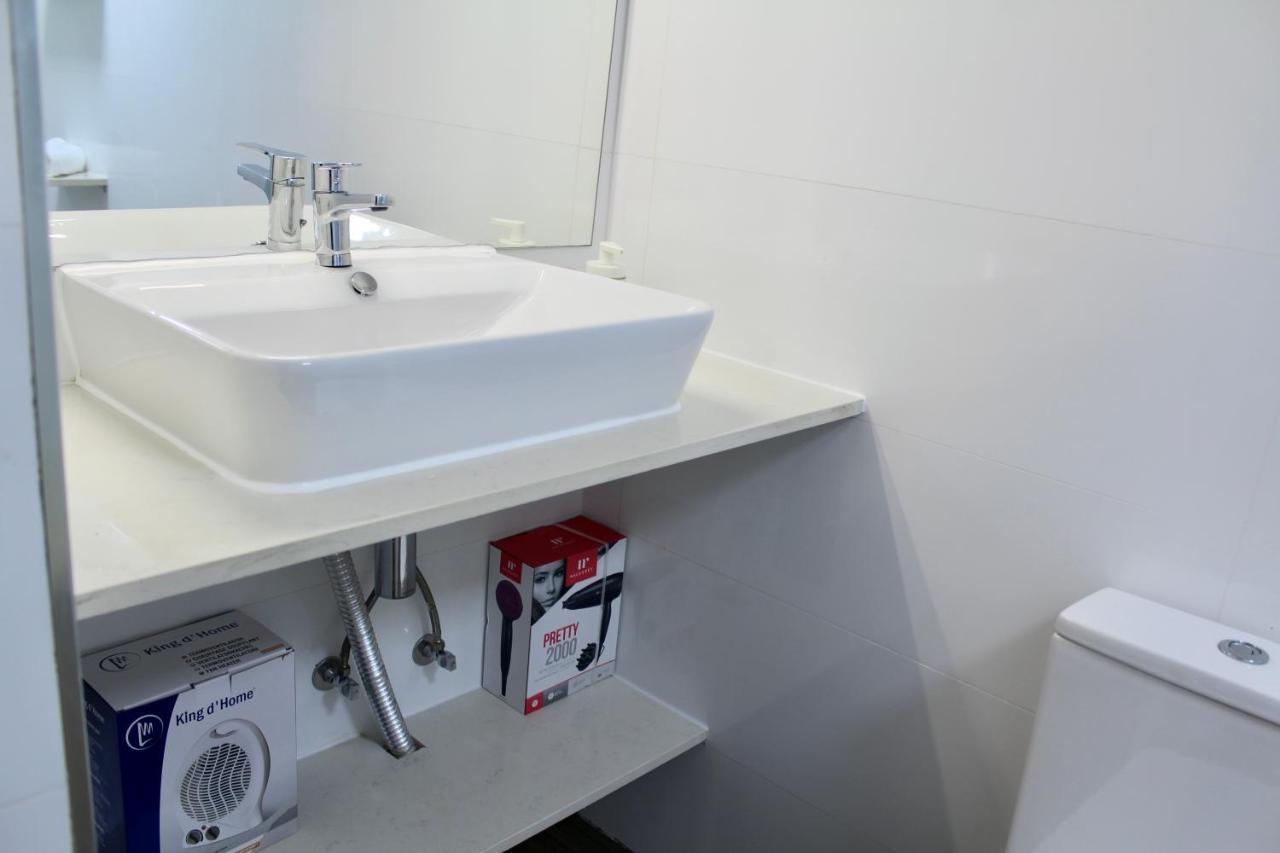 Wish Suite Constancia De Sevilla Экстерьер фото