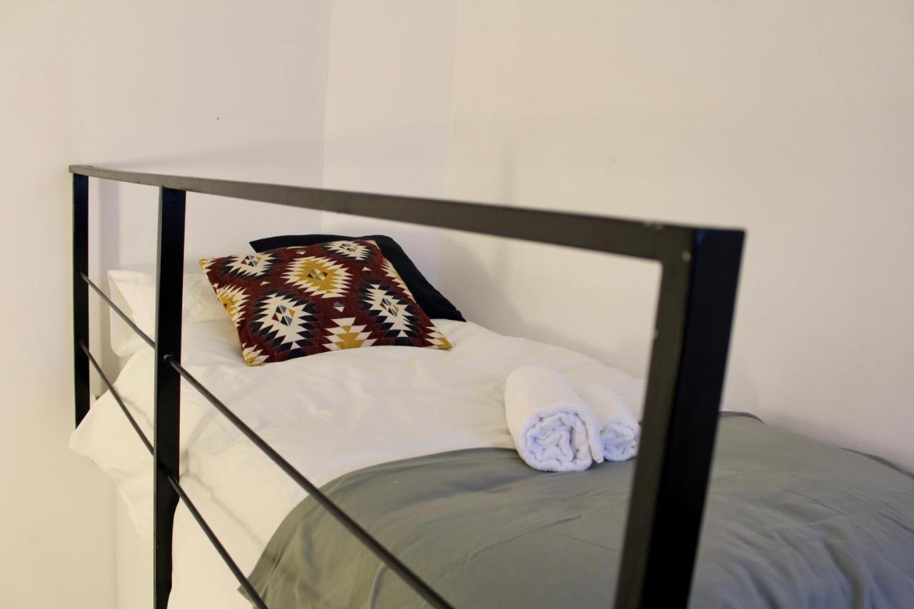 Wish Suite Constancia De Sevilla Экстерьер фото