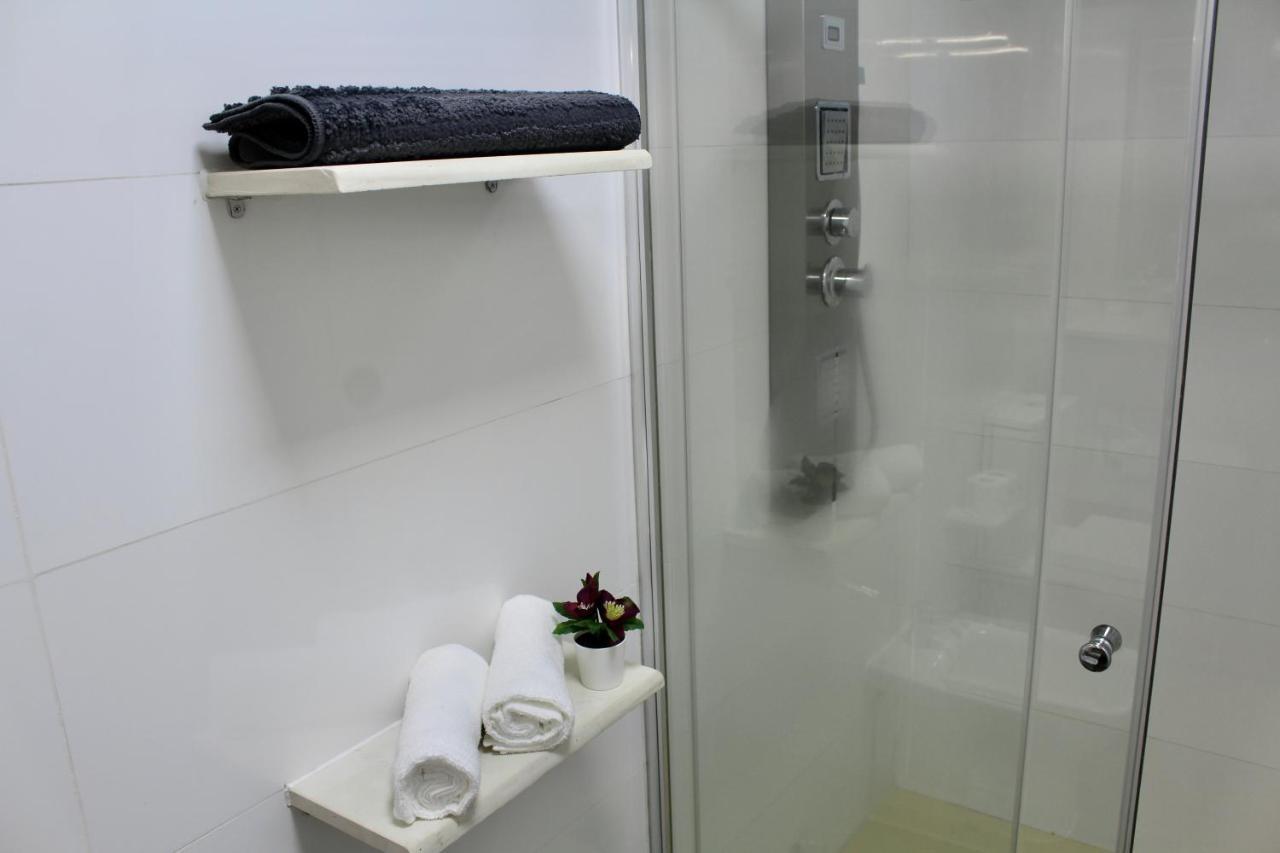 Wish Suite Constancia De Sevilla Экстерьер фото