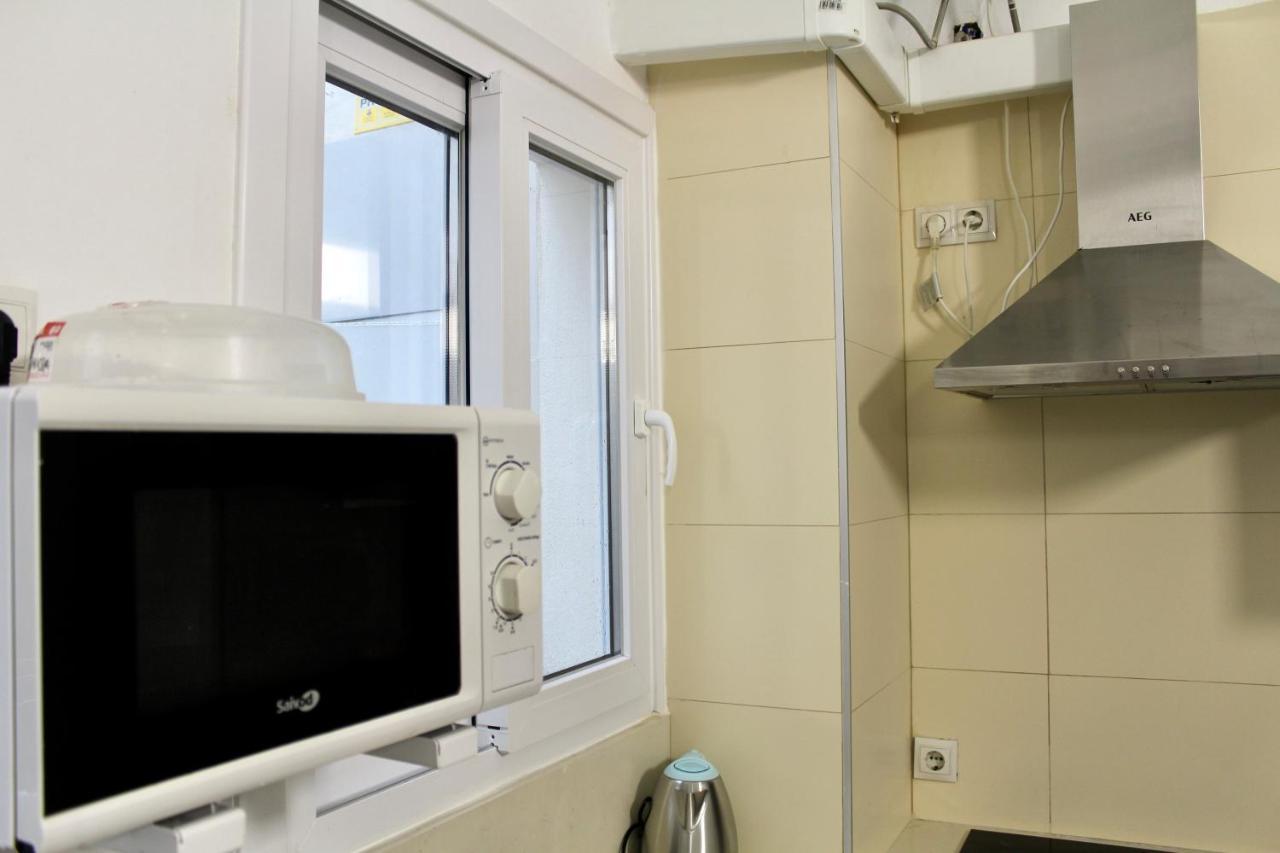 Wish Suite Constancia De Sevilla Экстерьер фото