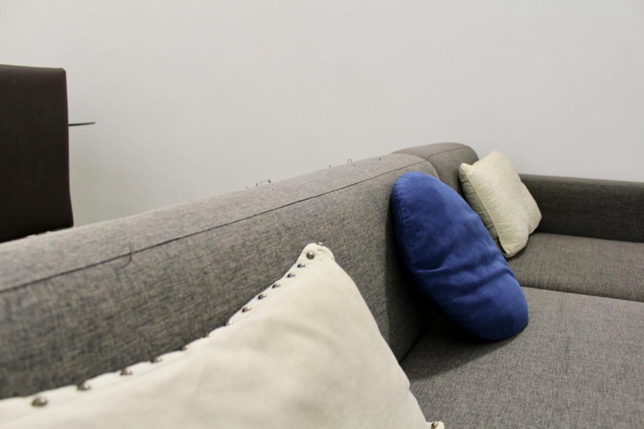Wish Suite Constancia De Sevilla Экстерьер фото