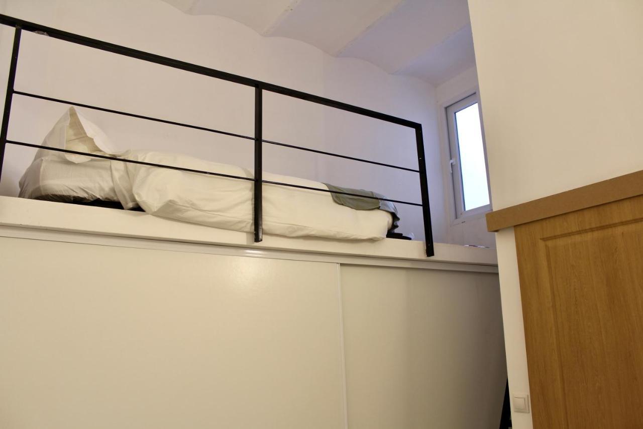 Wish Suite Constancia De Sevilla Экстерьер фото