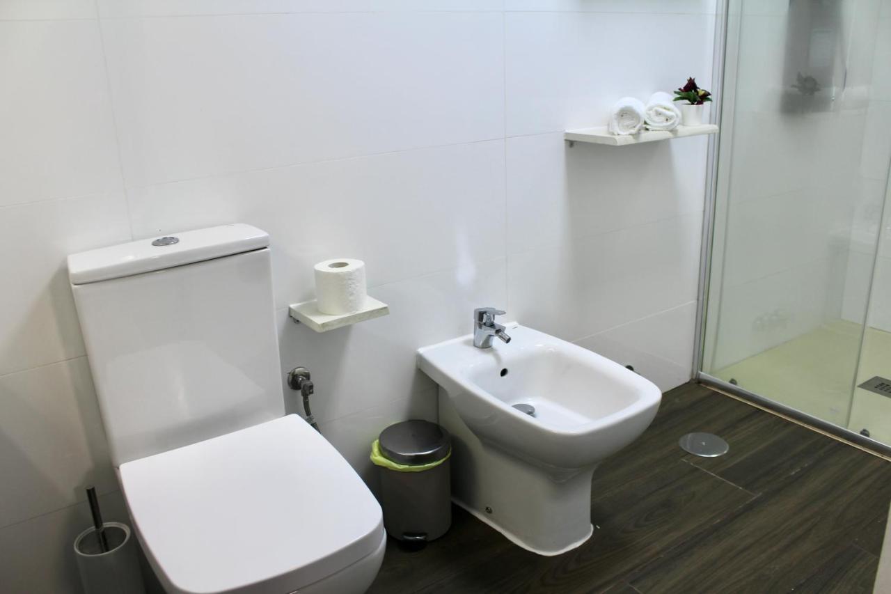 Wish Suite Constancia De Sevilla Экстерьер фото