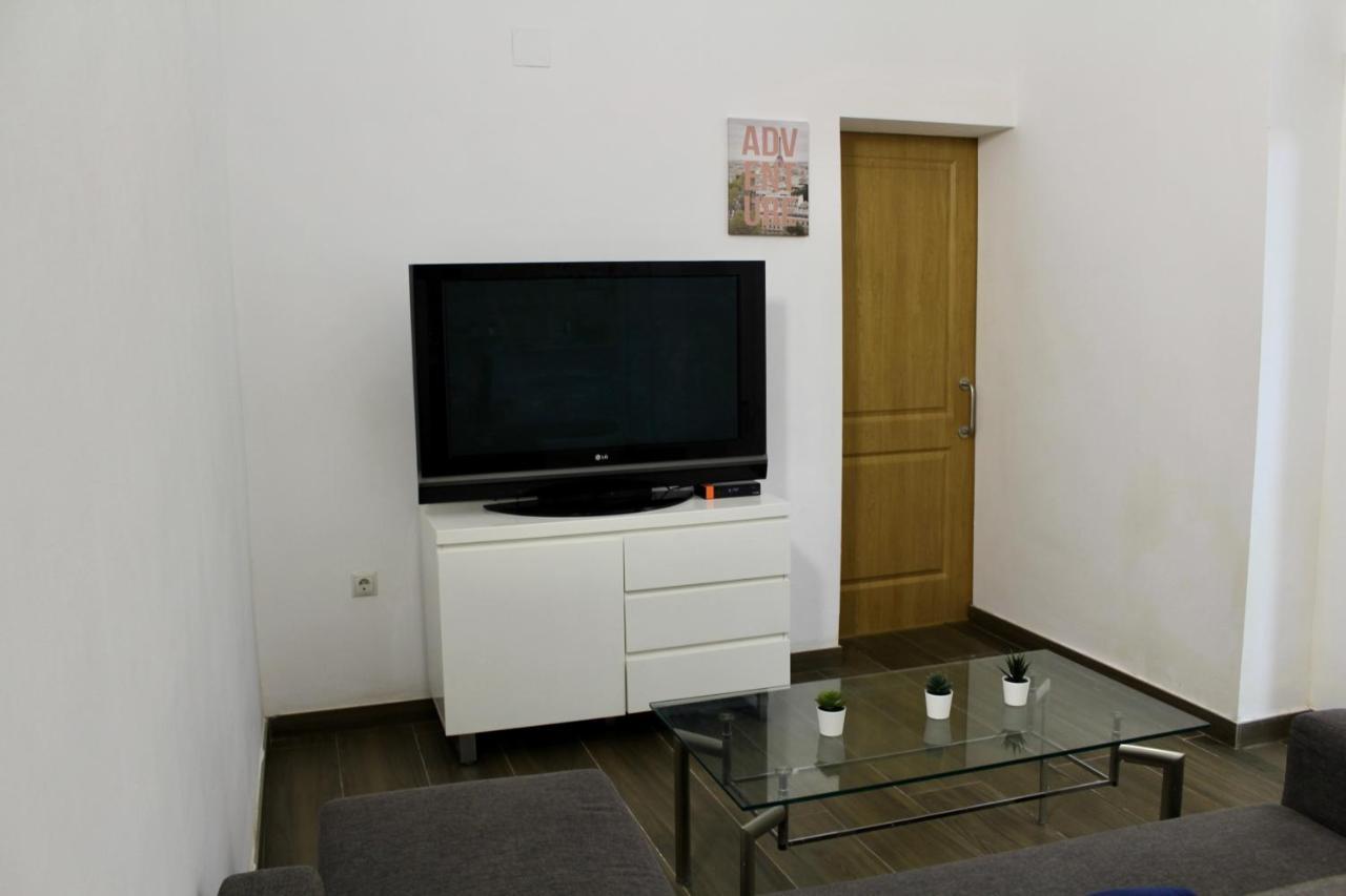 Wish Suite Constancia De Sevilla Экстерьер фото