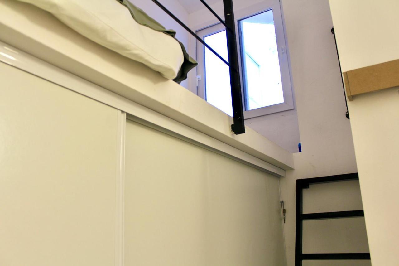 Wish Suite Constancia De Sevilla Экстерьер фото