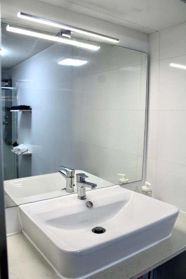 Wish Suite Constancia De Sevilla Экстерьер фото